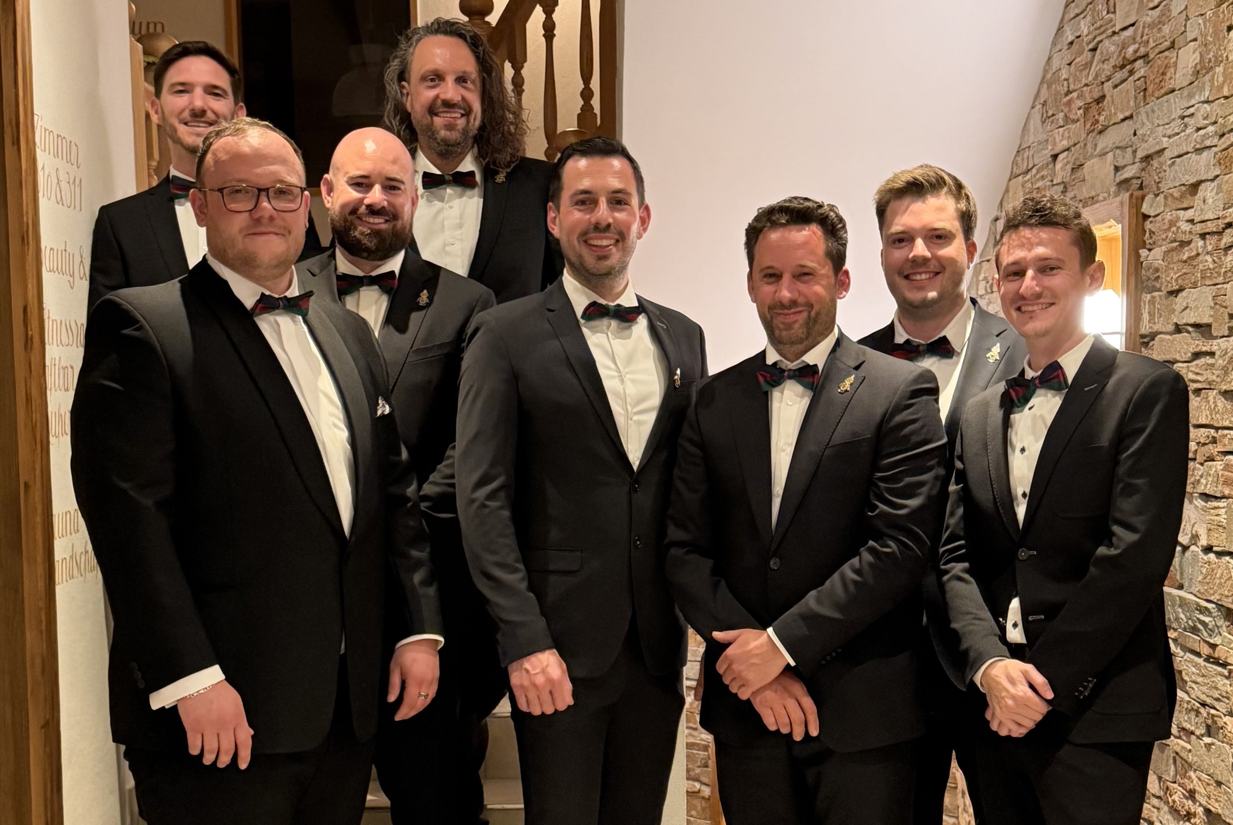 Mitgliederversammlung 2026