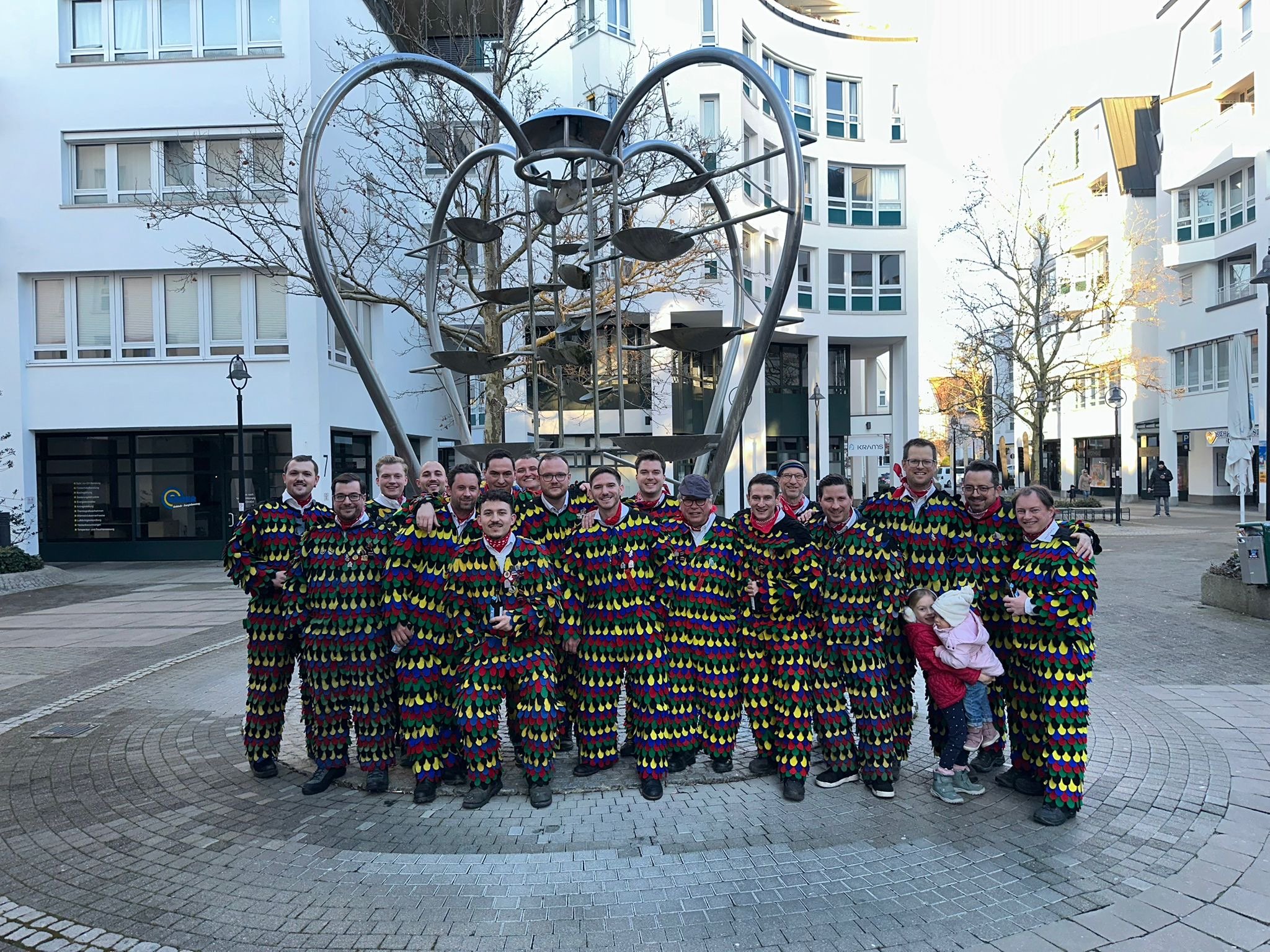 Surianer VSAN Rottenburg 2025